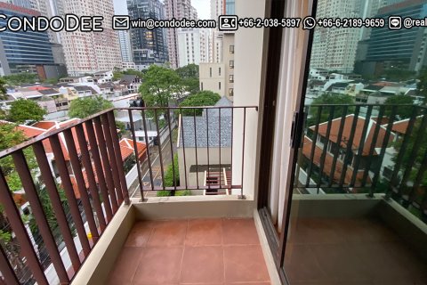 Condominio de 2 dormitorios en Watthana, Bangkok, Tailandia № 200855 - foto 8
