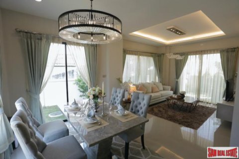 Chalet de 3 dormitorios en Chiang Mai, Tailandia № 202999 - foto 3