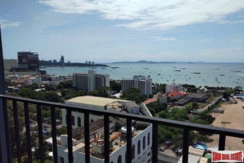 Apartamento de 2 dormitorios en Pattaya, Tailandia № 203001 - foto 5