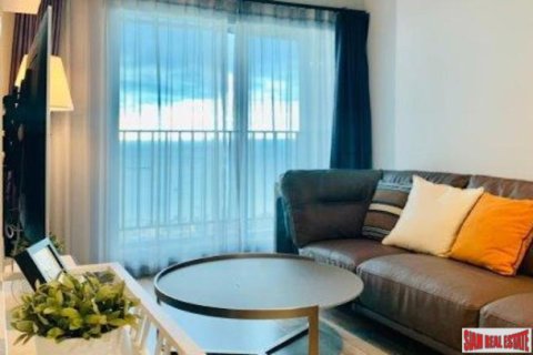 Apartamento de 2 dormitorios en Pattaya, Tailandia № 203000 - foto 3