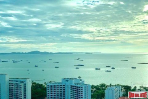 Apartamento de 2 dormitorios en Pattaya, Tailandia № 203000 - foto 5