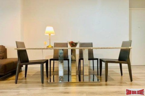 Apartamento de 2 dormitorios en Pattaya, Tailandia № 203000 - foto 4