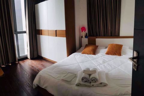 Condo in Ratchathewi, Bangkok, Thailand, 1 bedroom № 48133