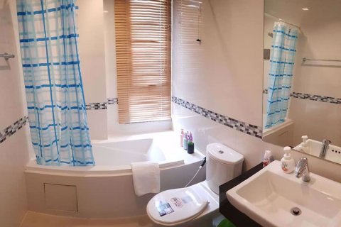 Condominio de 1 dormitorio en Ratchathewi, Bangkok, Tailandia № 48133 - foto 4