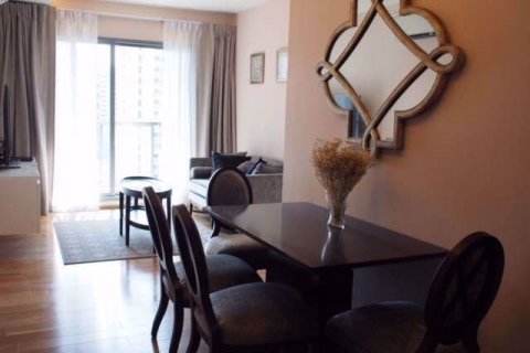 Condominio de 2 dormitorios en Watthana, Bangkok, Tailandia № 48137 - foto 5
