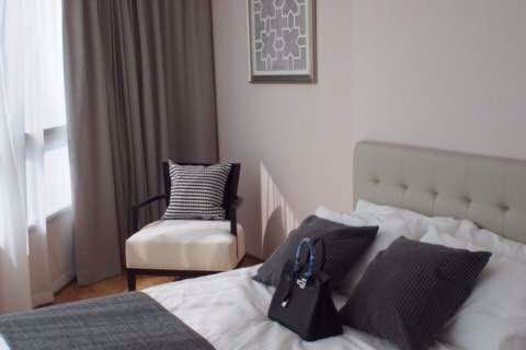 Condominio de 2 dormitorios en Watthana, Bangkok, Tailandia № 48137 - foto 7