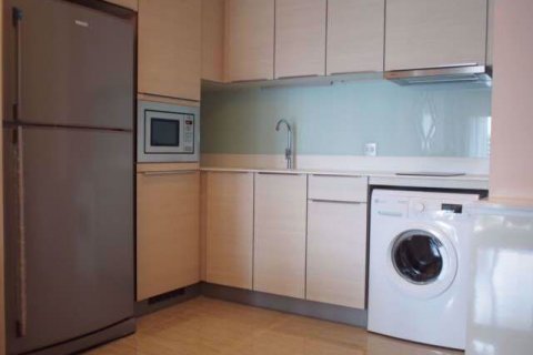 Condominio de 2 dormitorios en Watthana, Bangkok, Tailandia № 48137 - foto 6