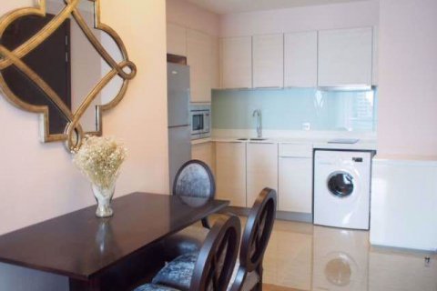 Condominio de 2 dormitorios en Watthana, Bangkok, Tailandia № 48137 - foto 3