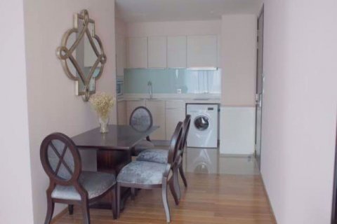 Condominio de 2 dormitorios en Watthana, Bangkok, Tailandia № 48137 - foto 4