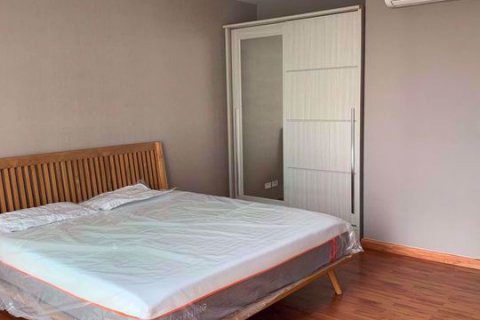 Eigentumswohnung in Pathum Wan, Bangkok, Thailand, 1 Schlafzimmer № 48135 - Foto 2