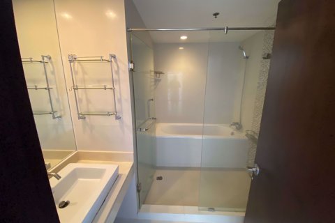 Eigentumswohnung in Pathum Wan, Bangkok, Thailand, 1 Schlafzimmer № 48135 - Foto 4