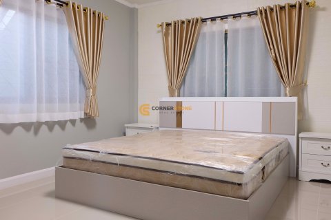 Estudio en Pattaya, Tailandia № 144227 - foto 14