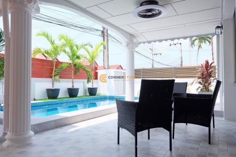 Estudio en Pattaya, Tailandia № 144227 - foto 3