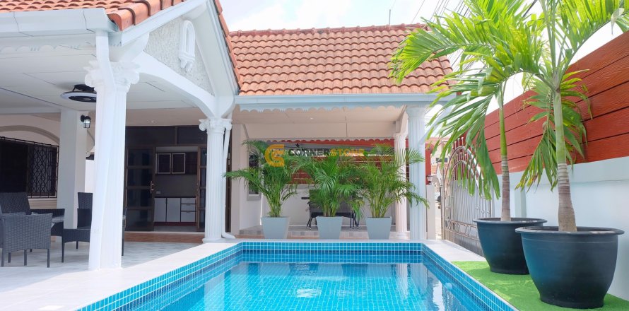 Estudio en Pattaya, Tailandia № 144227