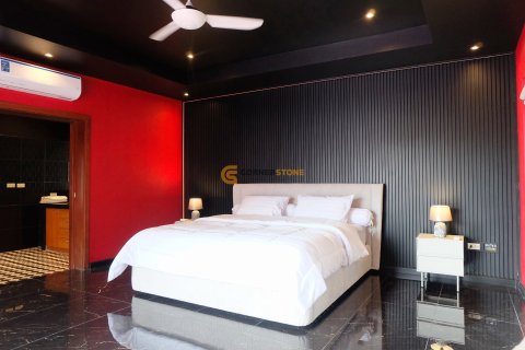 Estudio en Pattaya, Tailandia № 144228 - foto 10