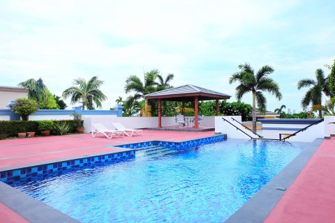 Estudio en Pattaya, Tailandia № 144228 - foto 9