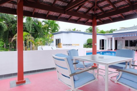 Estudio en Pattaya, Tailandia № 144228 - foto 6