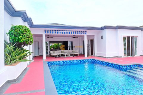 Estudio en Pattaya, Tailandia № 144228 - foto 2