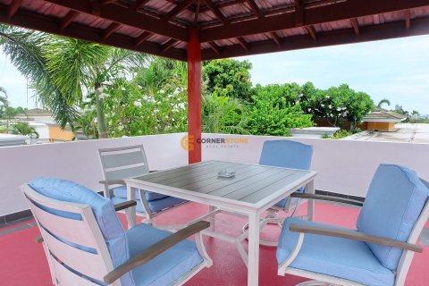 Estudio en Pattaya, Tailandia № 144228 - foto 5