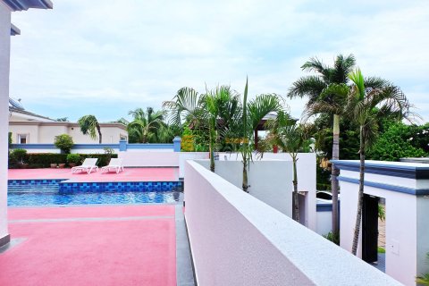 Estudio en Pattaya, Tailandia № 144228 - foto 4