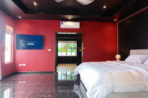 Estudio en Pattaya, Tailandia № 144228 - foto 11