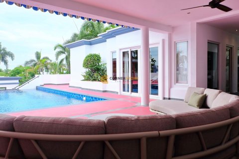 Estudio en Pattaya, Tailandia № 144228 - foto 3