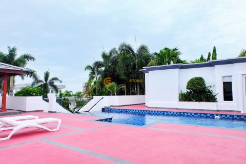 Estudio en Pattaya, Tailandia № 144228 - foto 7