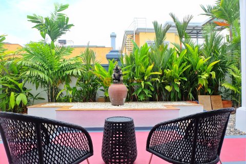 Estudio en Pattaya, Tailandia № 144228 - foto 23