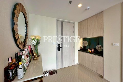 คอนโดมิเนียมในพัทยา, ประเทศไทย, 2 ห้องนอน № 198153 - รูปถ่าย 5