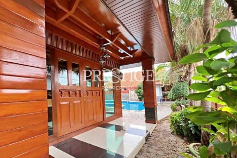 บ้านในพัทยา, ประเทศไทย 3 ห้องนอน № 198155 - รูปถ่าย 13