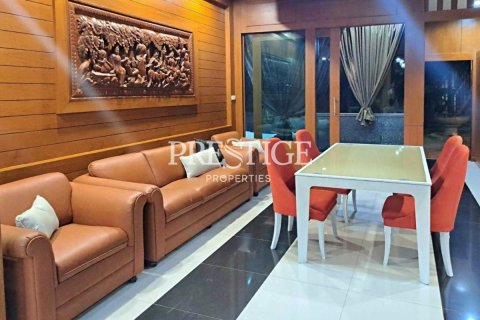 บ้านในพัทยา, ประเทศไทย 3 ห้องนอน № 198155 - รูปถ่าย 6