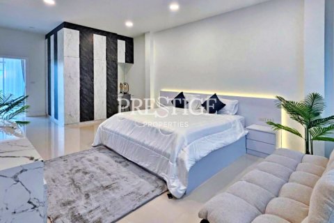 บ้านในพัทยา, ประเทศไทย 3 ห้องนอน № 198156 - รูปถ่าย 16