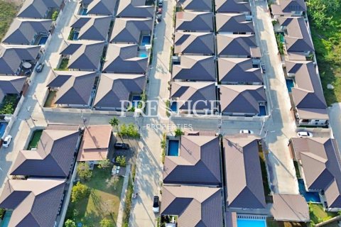 บ้านในพัทยา, ประเทศไทย 3 ห้องนอน № 198156 - รูปถ่าย 21