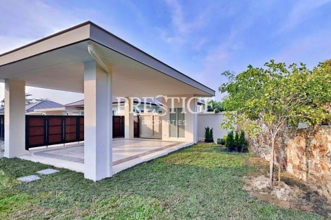 บ้านในพัทยา, ประเทศไทย 3 ห้องนอน № 198156 - รูปถ่าย 20