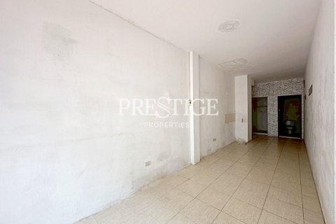 Propriété commerciale à Pattaya, Thaïlande 270 m2 № 198152 - photo 17