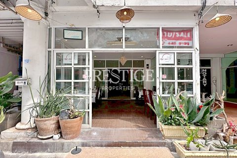 Propriété commerciale à Pattaya, Thaïlande 270 m2 № 198152 - photo 19
