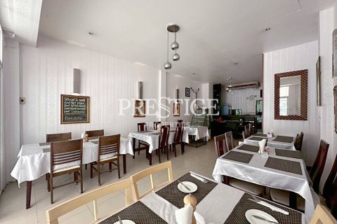 Propriété commerciale à Pattaya, Thaïlande 270 m2 № 198152 - photo 2