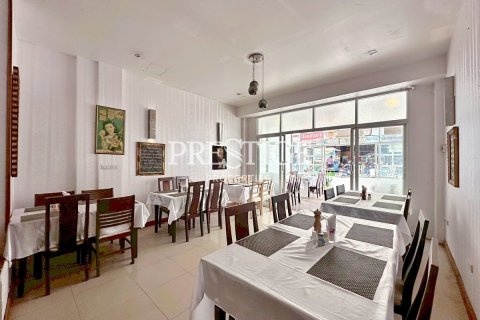 Propriété commerciale à Pattaya, Thaïlande 270 m2 № 198152 - photo 4