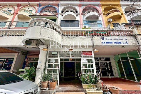 Propriété commerciale à Pattaya, Thaïlande 270 m2 № 198152 - photo 20