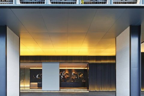 Condominio de 2 dormitorios en Bangkok, Tailandia № 180842 - foto 19