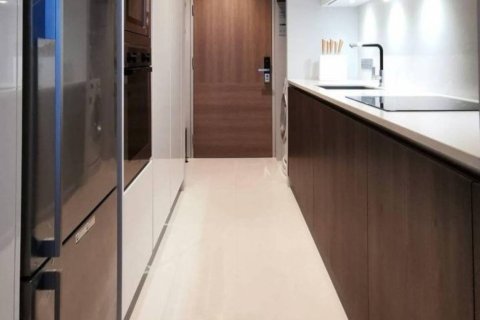 Condominio de 2 dormitorios en Bangkok, Tailandia № 180842 - foto 16