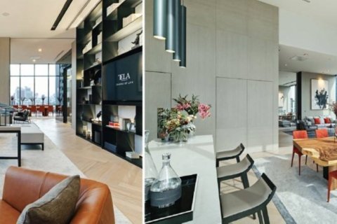 Condominio de 2 dormitorios en Bangkok, Tailandia № 180842 - foto 21