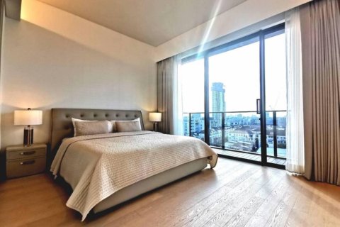 Condominio de 2 dormitorios en Bangkok, Tailandia № 180842 - foto 10