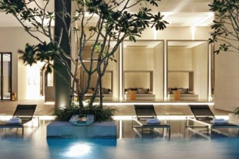 Condominio de 2 dormitorios en Bangkok, Tailandia № 180842 - foto 22