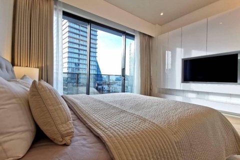 Condominio de 2 dormitorios en Bangkok, Tailandia № 180842 - foto 11