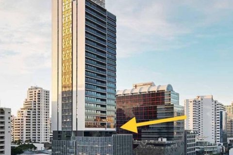 Condominio de 2 dormitorios en Bangkok, Tailandia № 180842 - foto 18