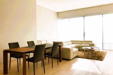 Condominio de 2 dormitorios en Bangkok, Tailandia № 180842 - foto 6