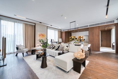 Condominio de 2 dormitorios en Bangkok, Tailandia № 180844 - foto 14