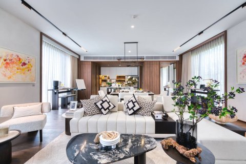 Condominio de 2 dormitorios en Bangkok, Tailandia № 180844 - foto 16