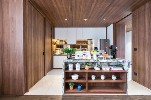 Condominio de 2 dormitorios en Bangkok, Tailandia № 180844 - foto 7